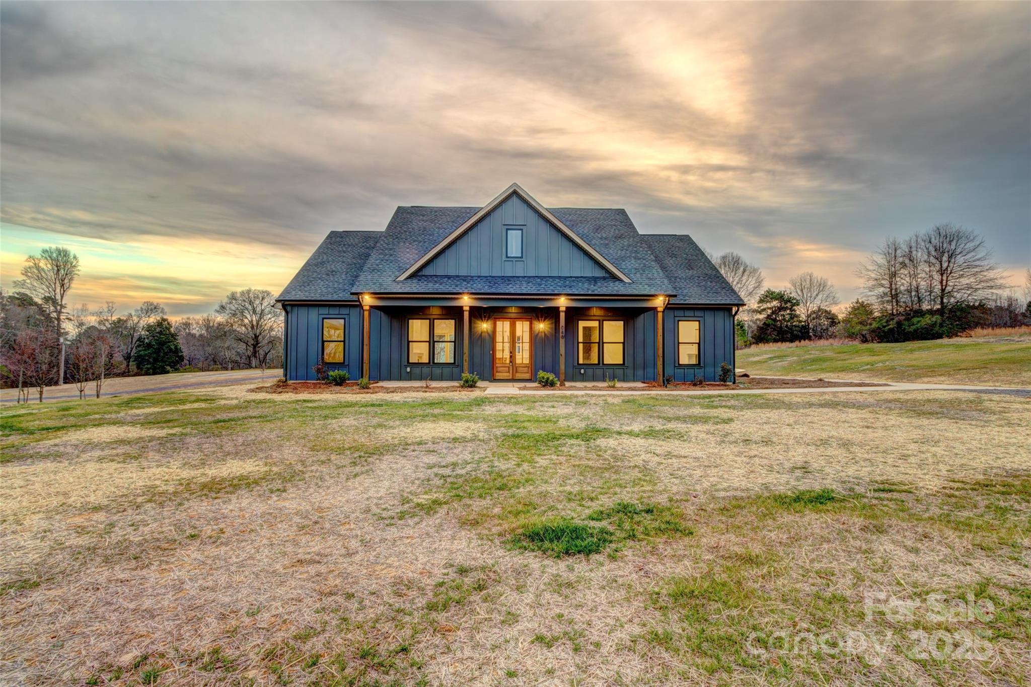 648 Kiser Road Bessemer City, NC 28016 - Photo 1 of 30 Gallery Image 1