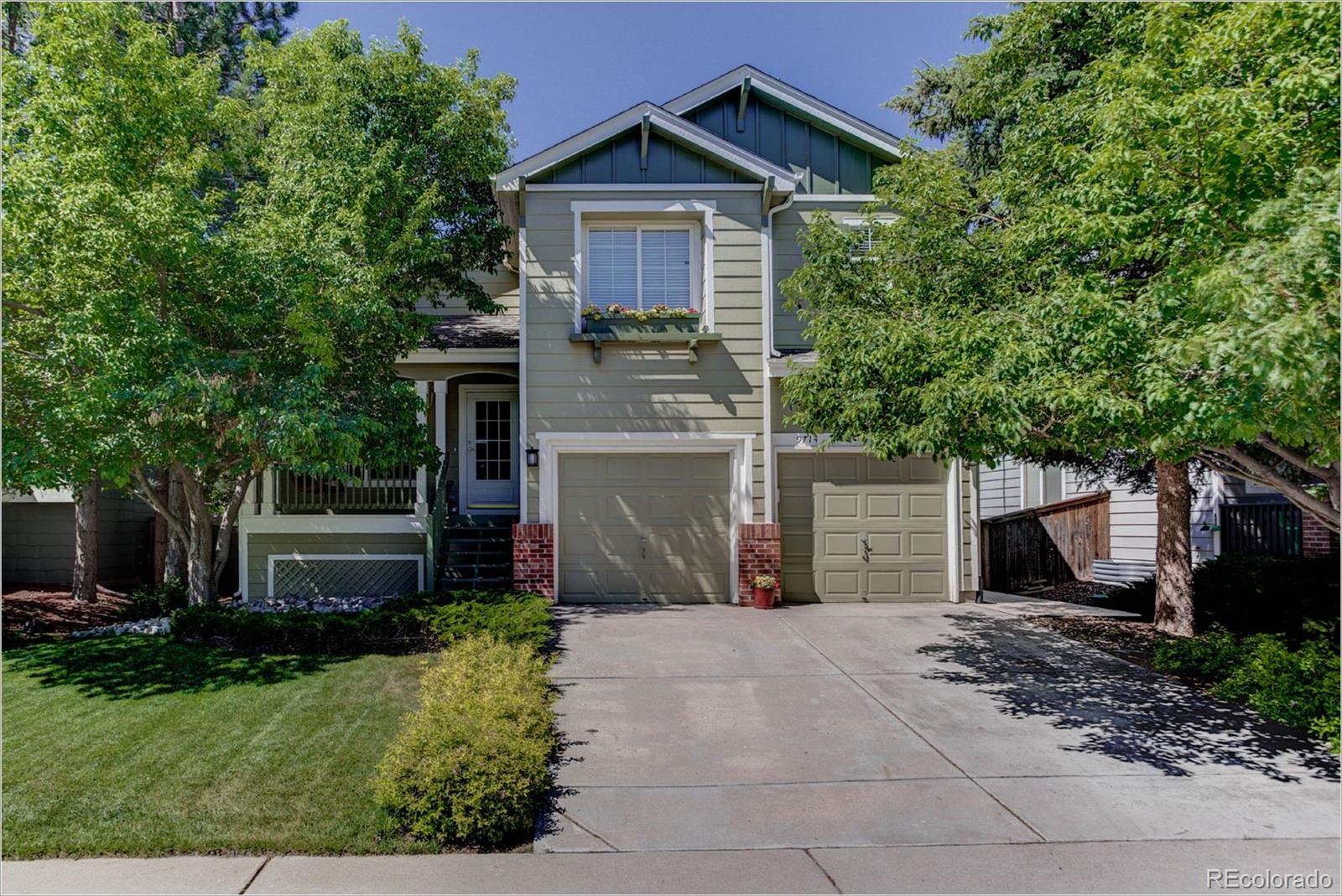 9714 Burberry Way Highlands Ranch, CO 80129 - Photo 1 of 29 Gallery Image 1
