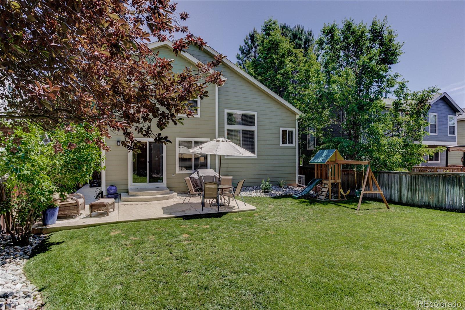9714 Burberry Way Highlands Ranch, CO 80129 - Photo 26 of 29 Gallery Image 26
