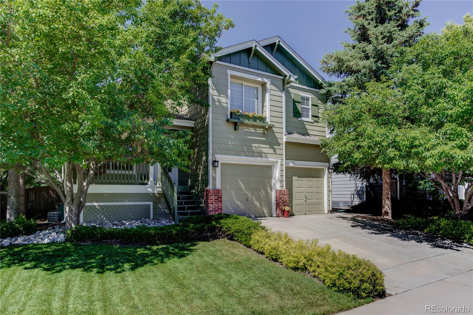 9714 Burberry Way Highlands Ranch, CO 80129 - Photo 29 of 29 Gallery Image 29