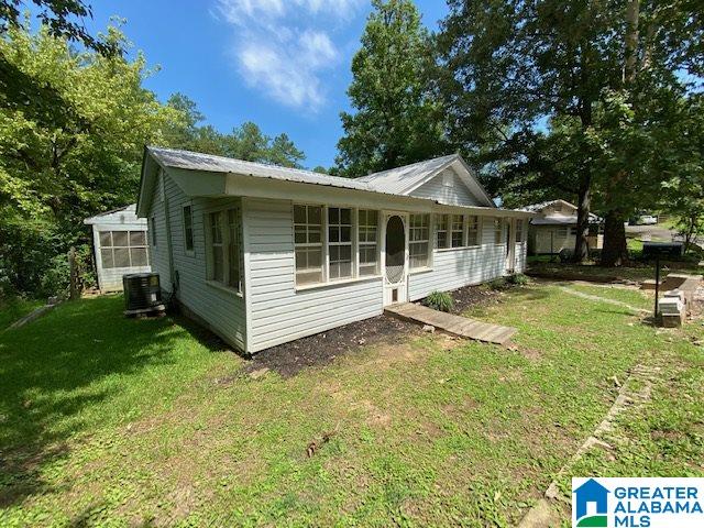 336 Bill Gross Camp Road Bessemer, AL 35023 - Photo 11 of 15