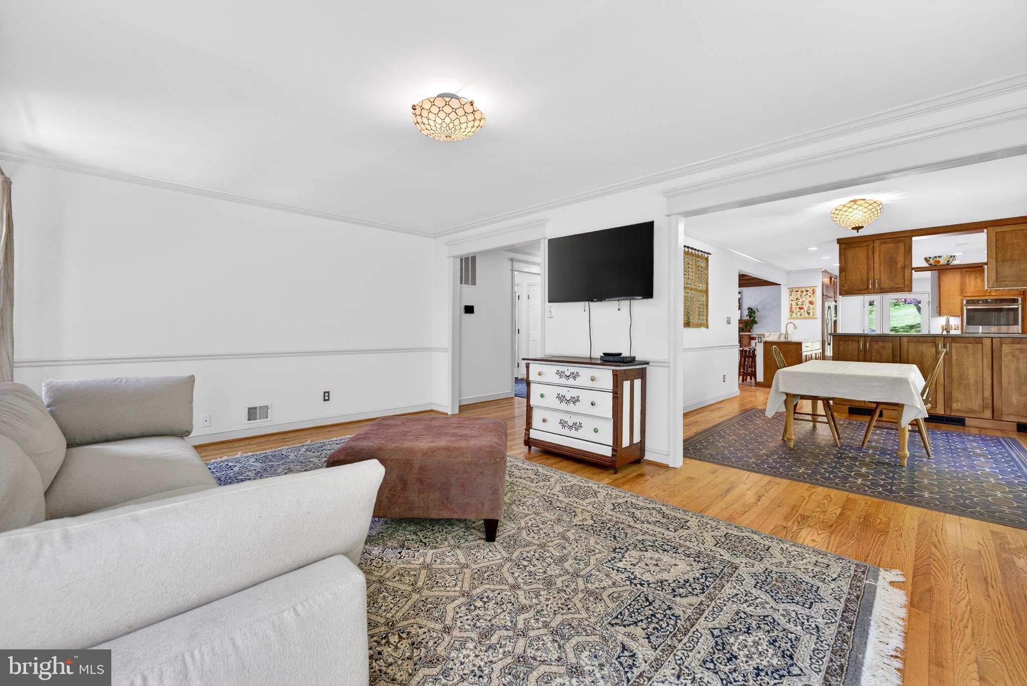 1917 Merrifields Drive Silver Spring, MD 20906 - Photo 20 of 65