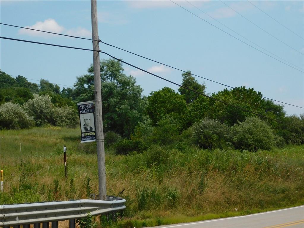 970 New Salem Road Uniontown, PA 15401 - Photo 6 of 8 a view of a yard