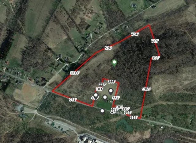 $250,000 | 970 New Salem Road, New Salem, PA 15468