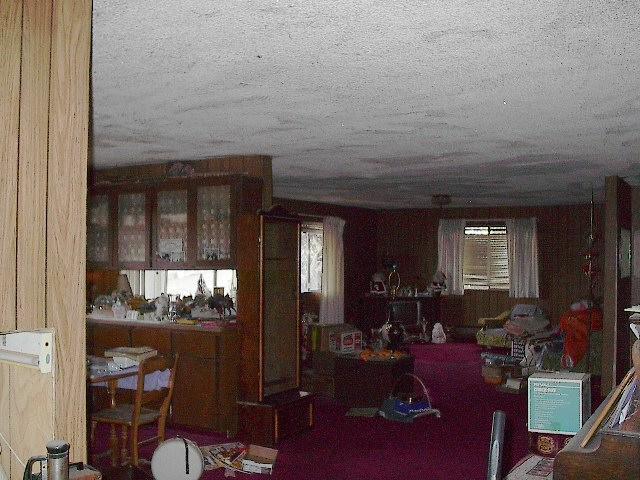 8941 Mieras Road Yakima, WA 98901 - Photo 3 of 5 Open concept