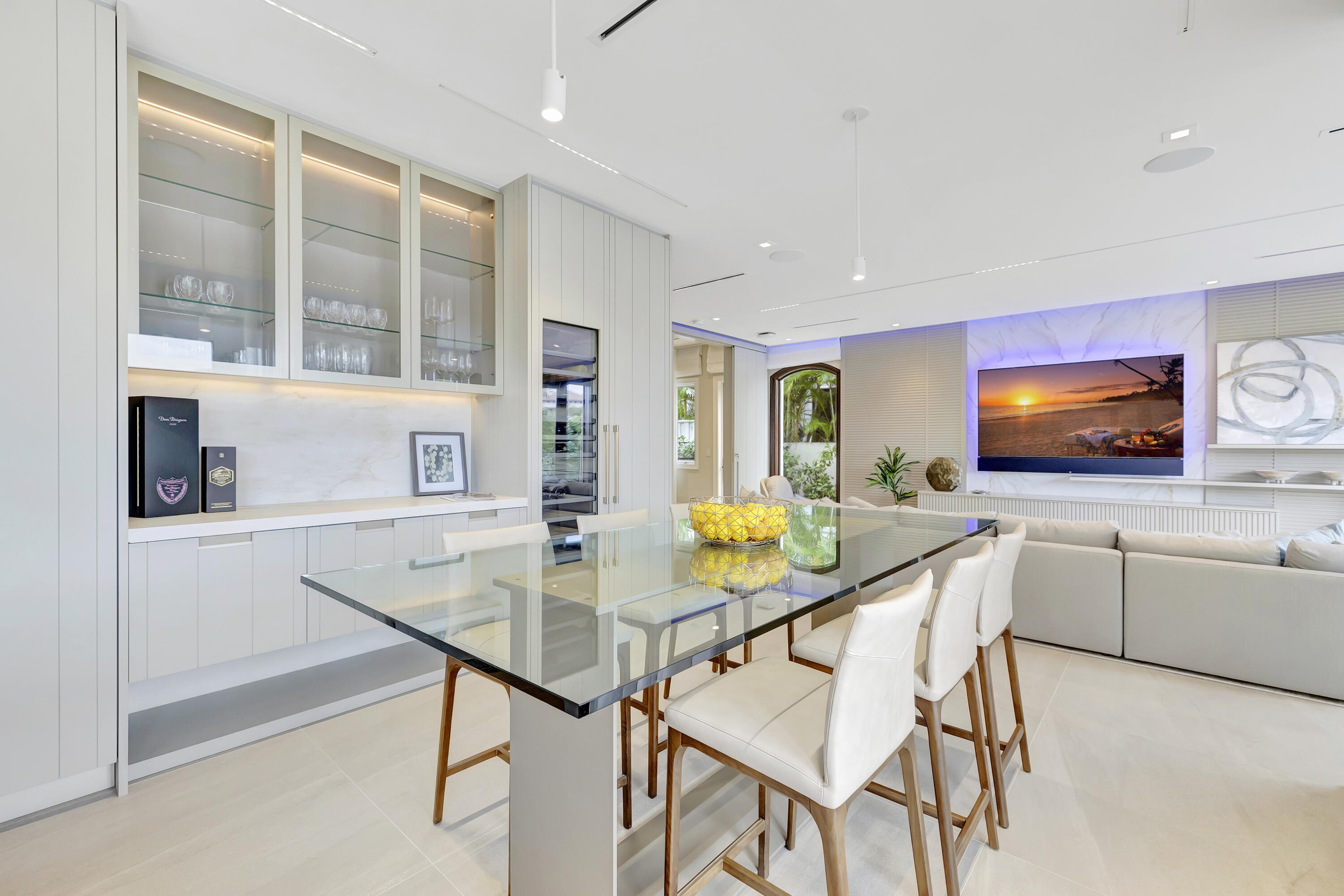 751 Northeast 45th Road Boca Raton, FL 33431 - Photo 12 of 41 HL_12_Kitchen dining