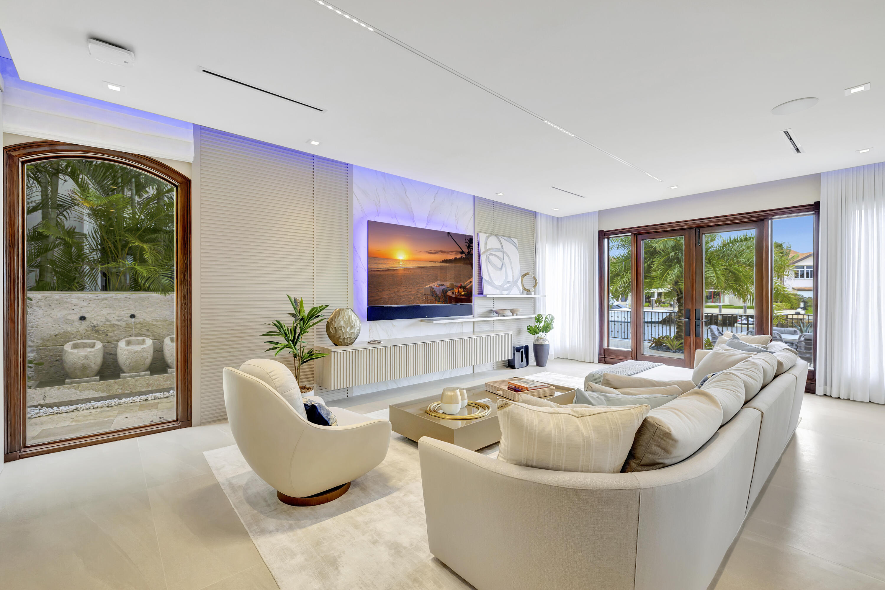 751 Northeast 45th Road Boca Raton, FL 33431 - Photo 13 of 41 HL_13_Family Room