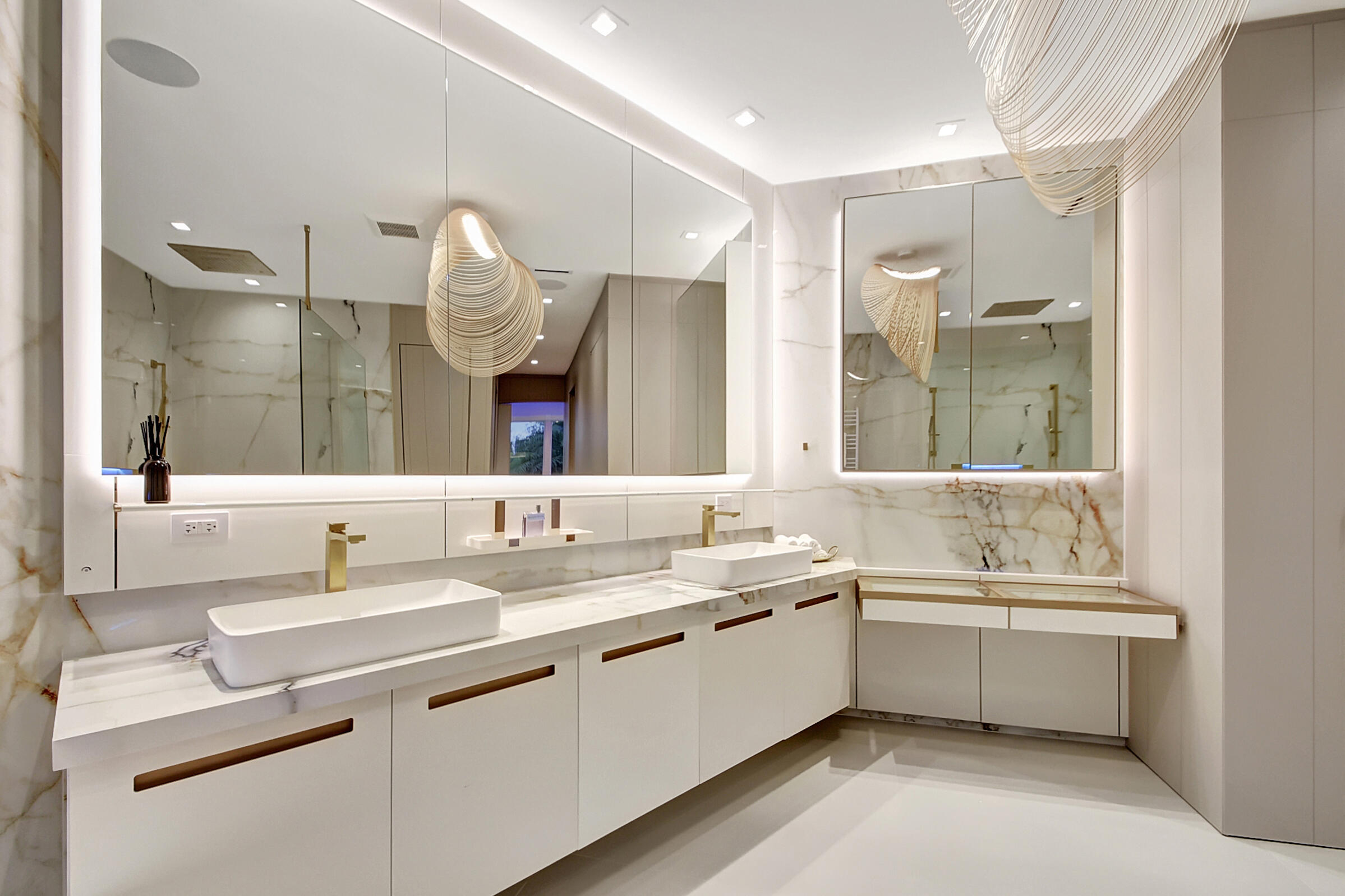 751 Northeast 45th Road Boca Raton, FL 33431 - Photo 22 of 41 HL_22_Primary Bath 2nd view