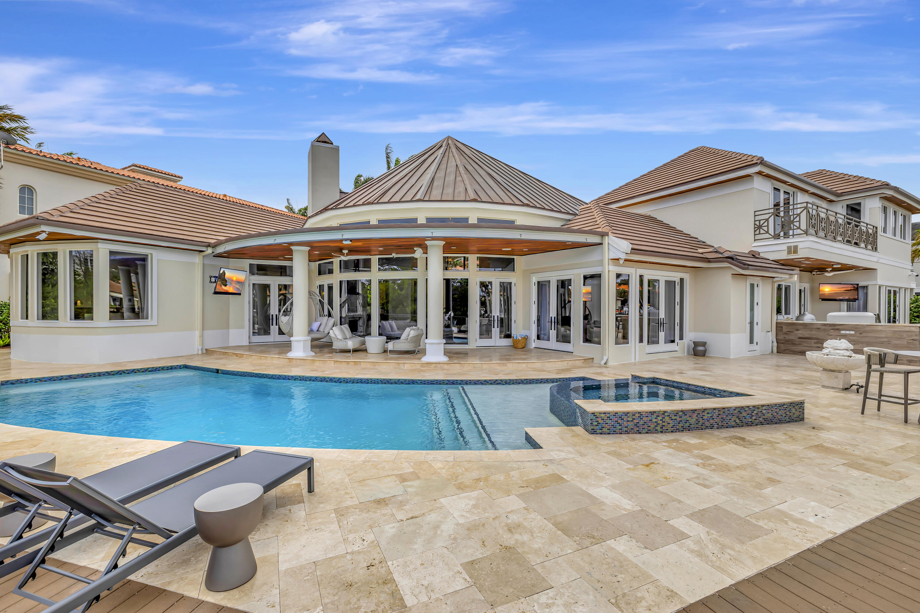 751 Northeast 45th Road Boca Raton, FL 33431 - Photo 29 of 41 HL_29_Outdoor Back wide