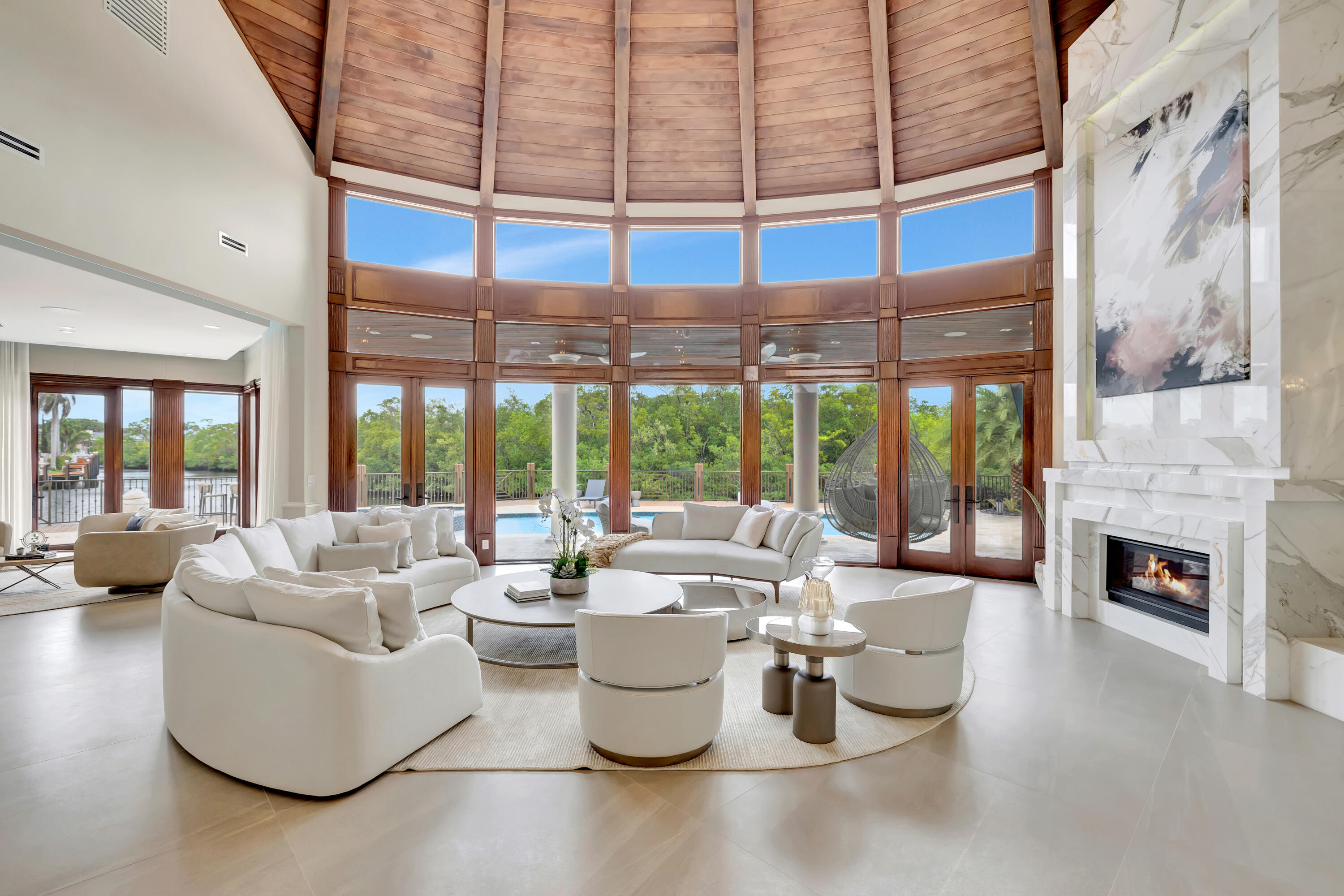 751 Northeast 45th Road Boca Raton, FL 33431 - Photo 4 of 41 HL_4_Great Room