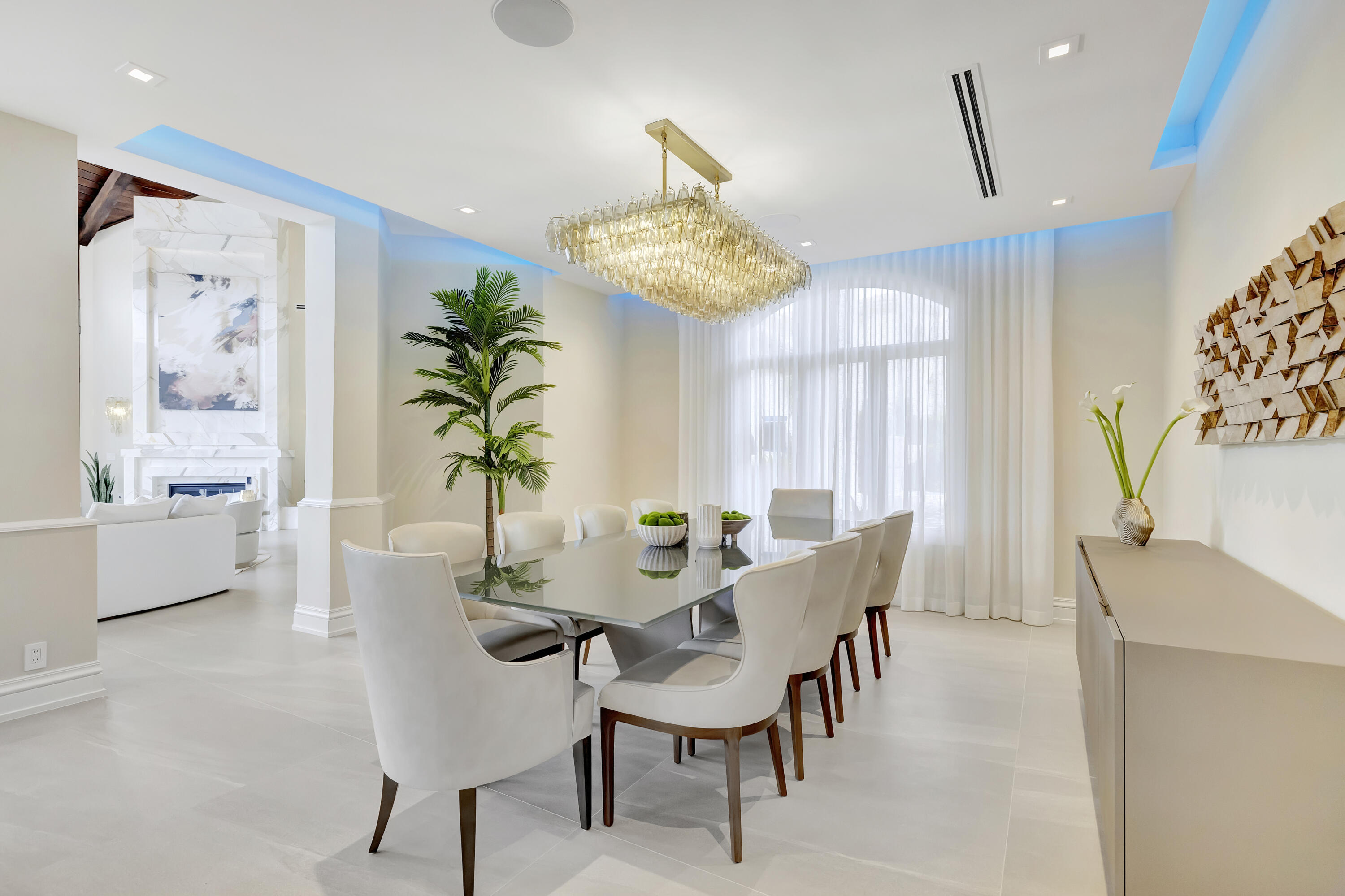 751 Northeast 45th Road Boca Raton, FL 33431 - Photo 8 of 41 HL_8_Dining Room