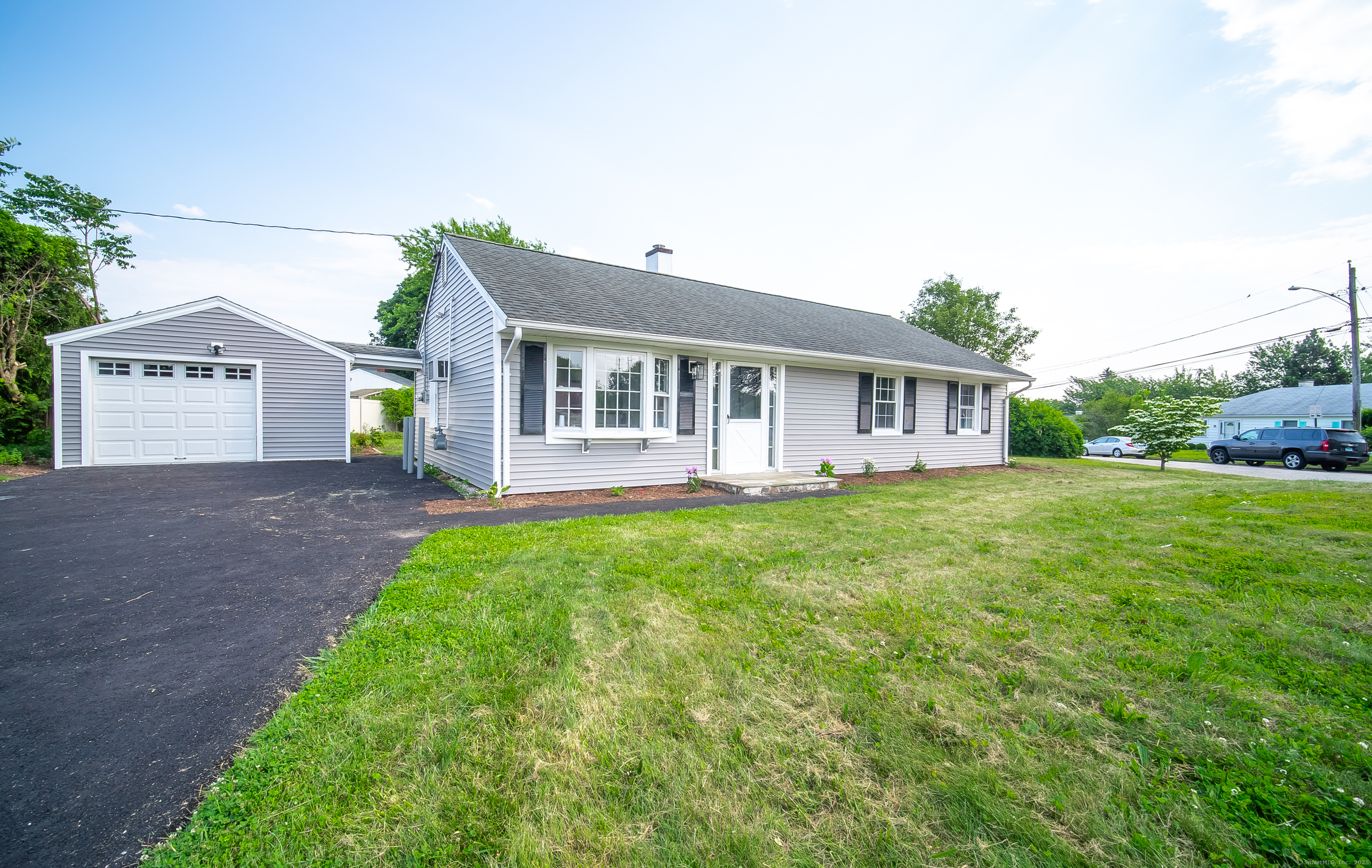 83 Indian Field Road Bridgeport, CT 06606 - Photo 1 of 1