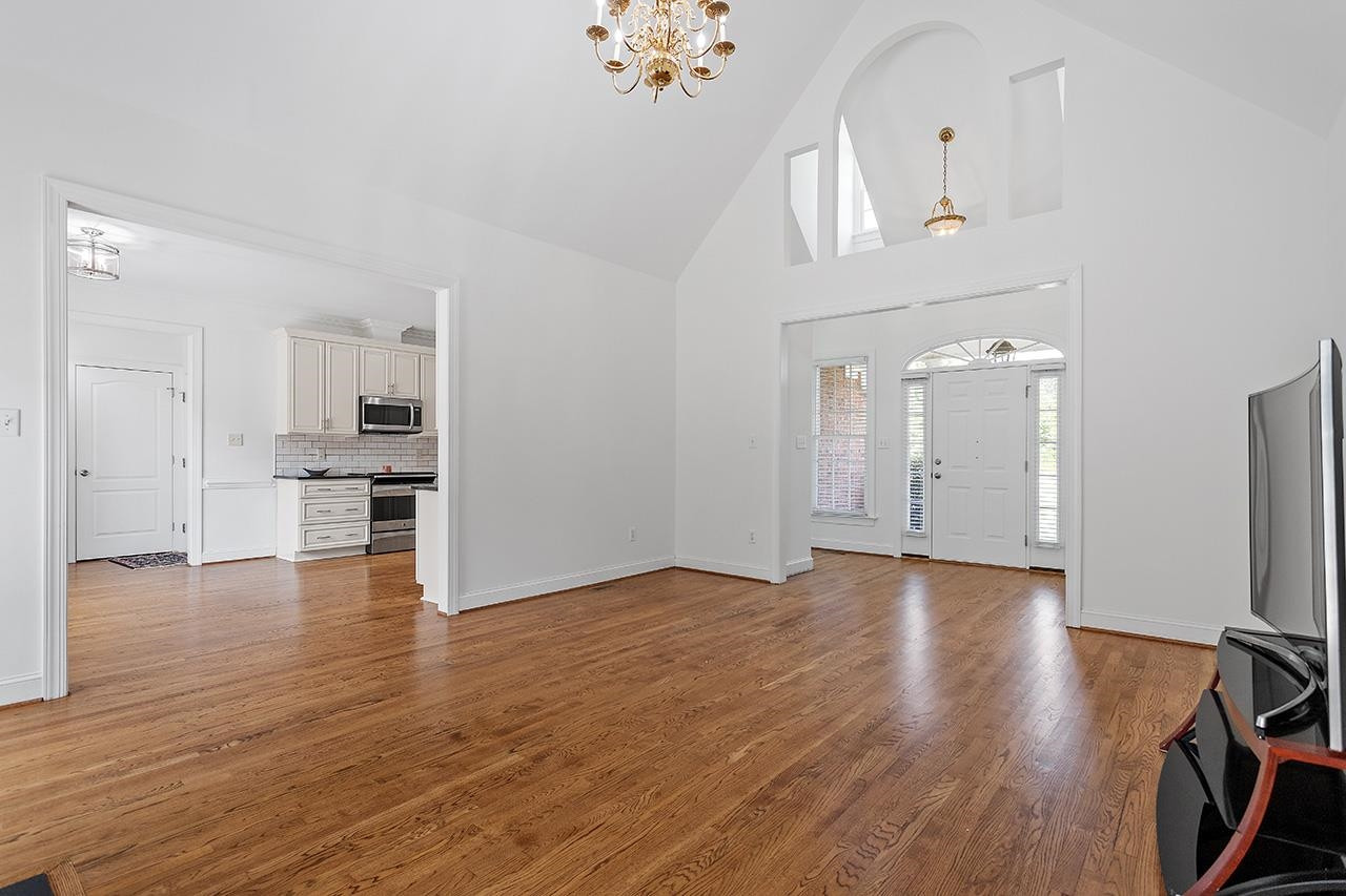 12414 Raleigh Road Benson, NC 27504 - Photo 9 of 36 Photo 9