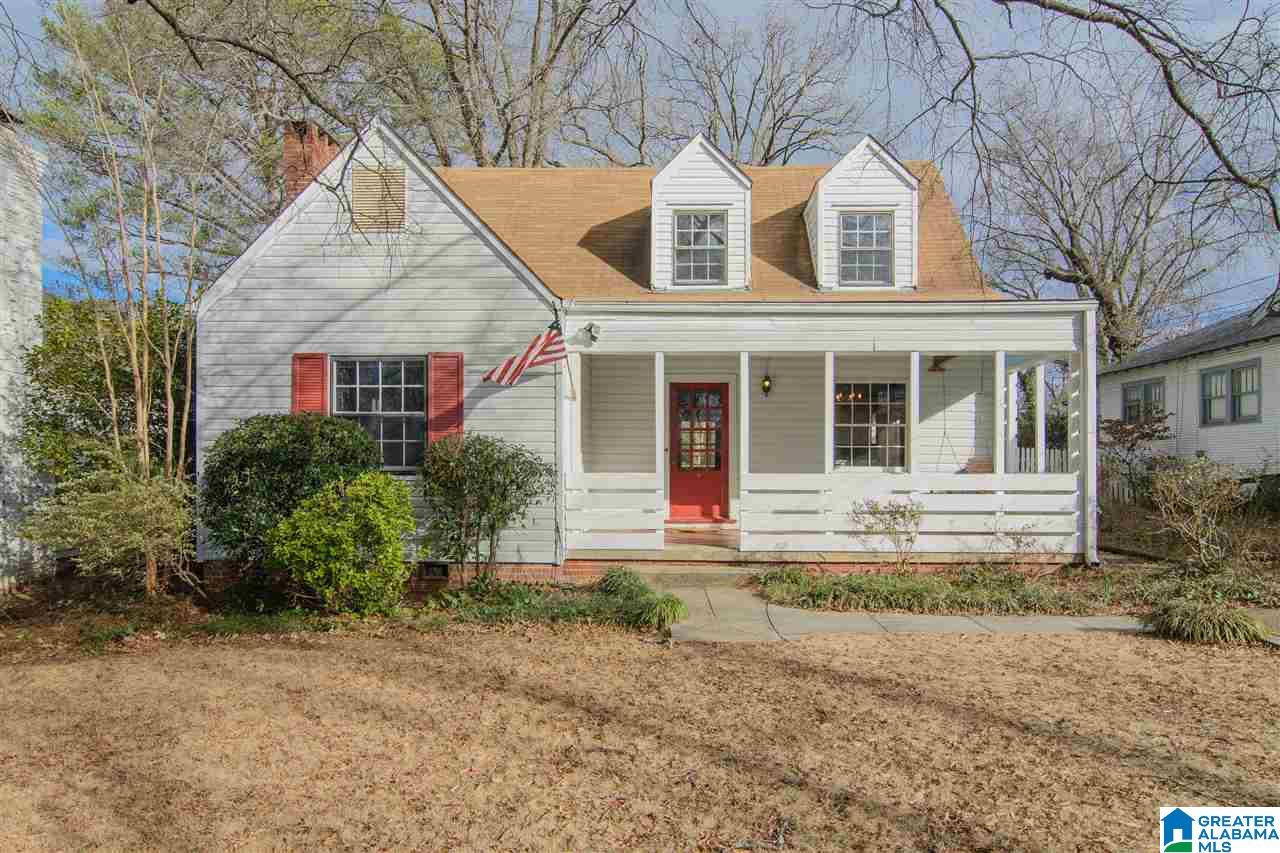 111 Hanover Road Birmingham, AL 35209 - Photo 1 of 30