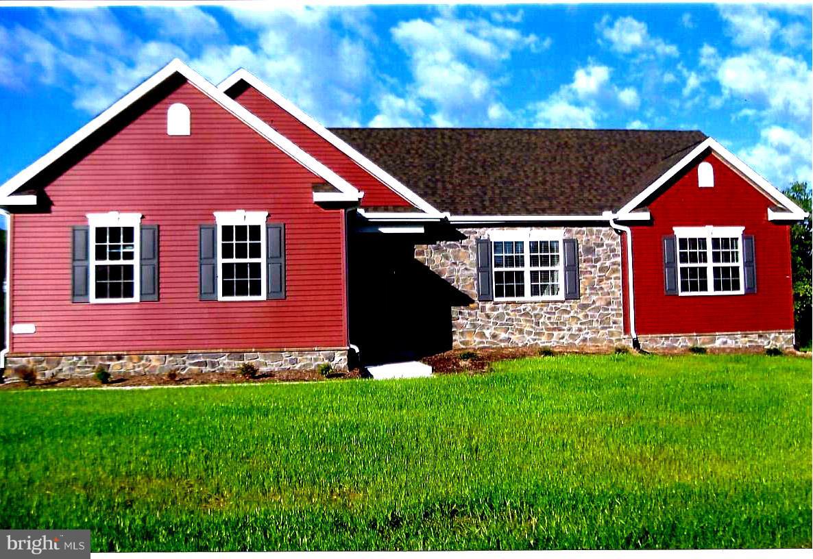 842 Little Egypt Road Elkton, MD 21921 - Photo 1 of 19 Exterior (Front)