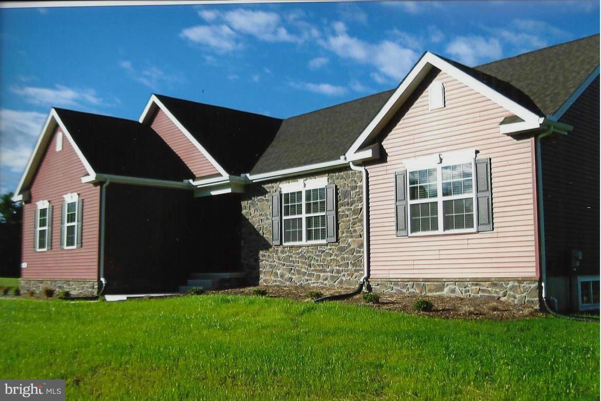 842 Little Egypt Road Elkton, MD 21921 - Photo 2 of 19 Exterior (Front)
