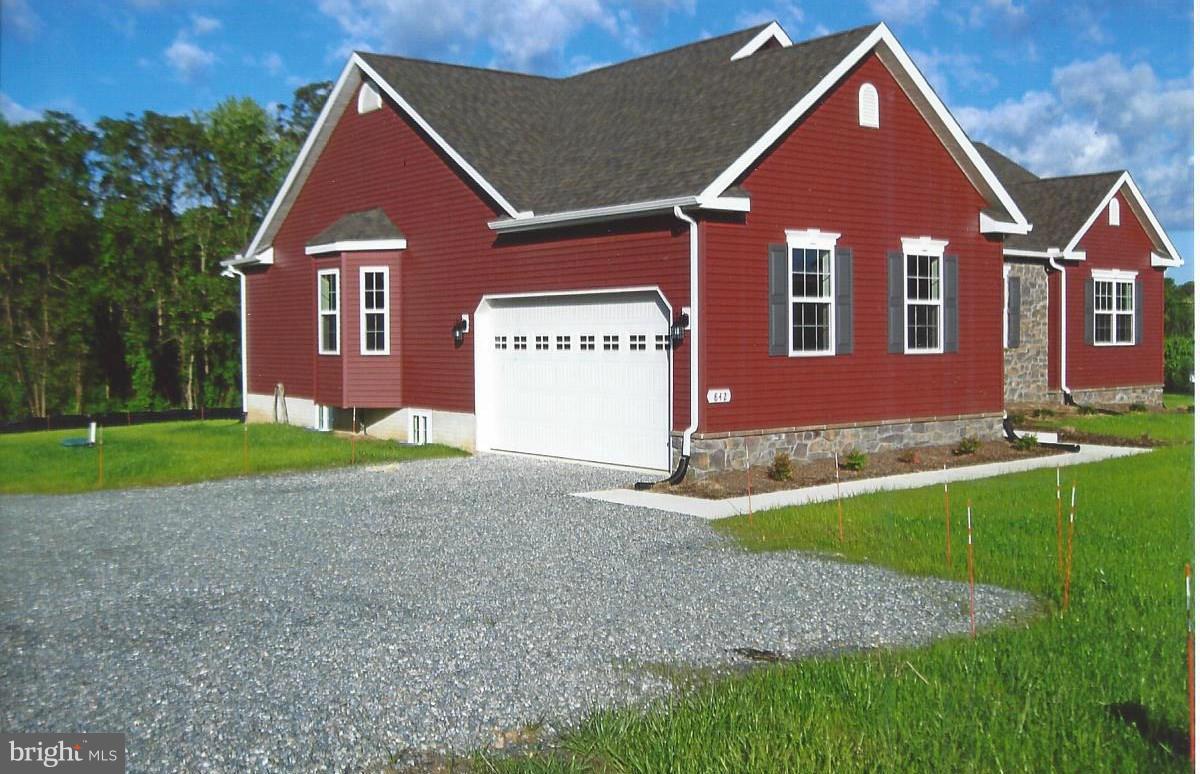 842 Little Egypt Road Elkton, MD 21921 - Photo 3 of 19 Side View