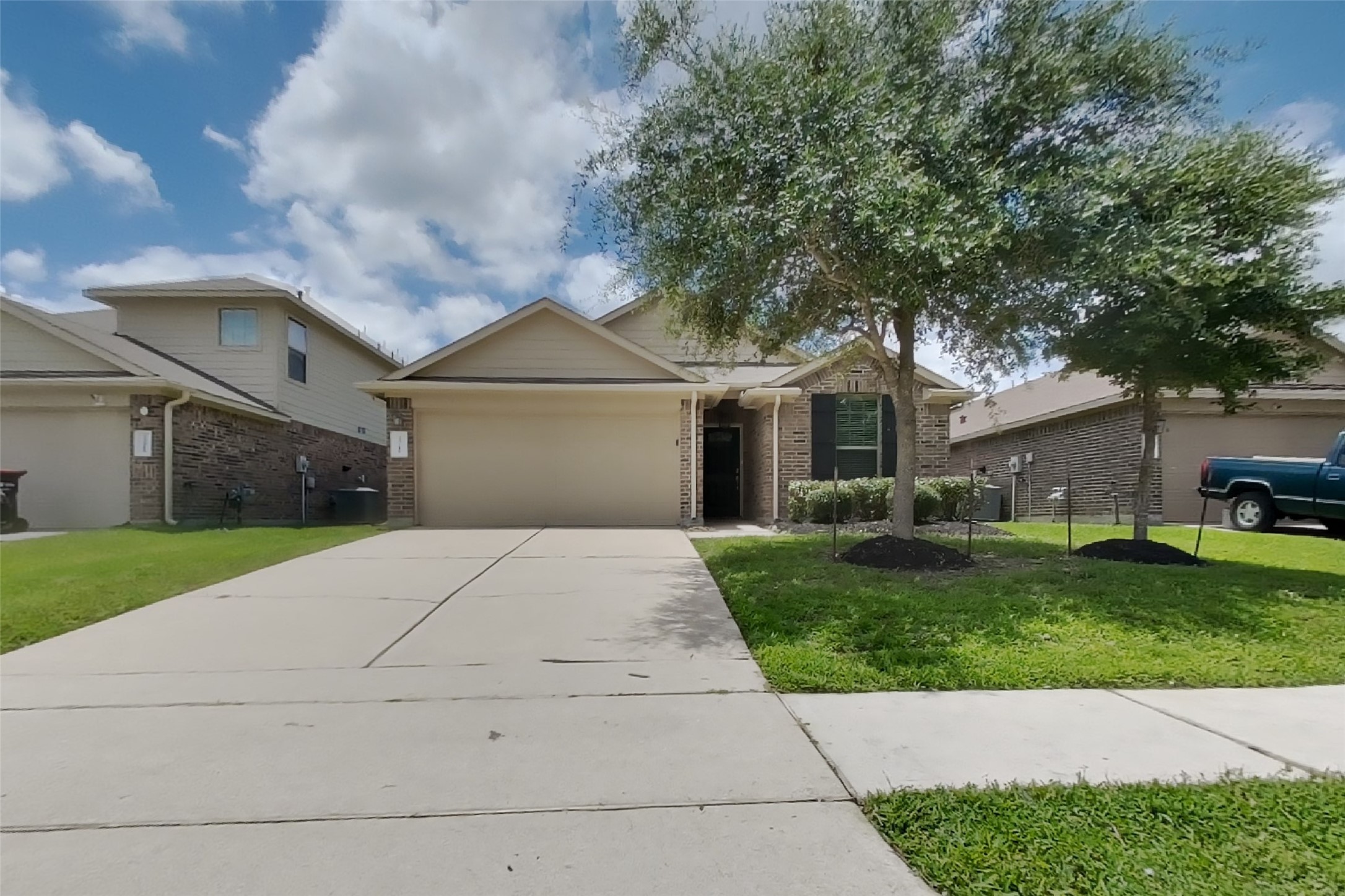 23319 Dukes Run Drive Spring, TX 77373 - Photo 1 of 15