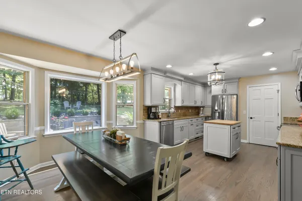 $799,900 | 1517 Deerfield Way, La Follette, TN 37766