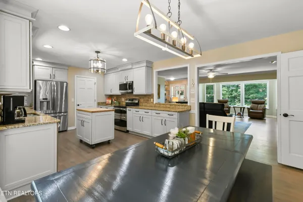 $799,900 | 1517 Deerfield Way, La Follette, TN 37766