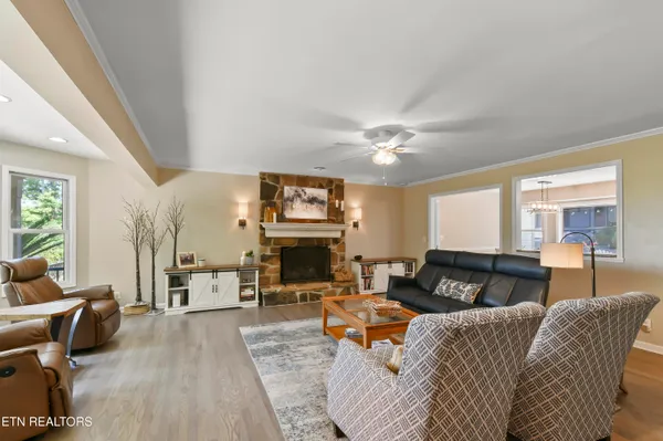 $799,900 | 1517 Deerfield Way, La Follette, TN 37766