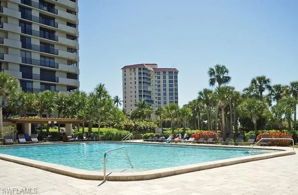 $15,000 | 10851 Gulf Shore Drive, Unit 502, Naples, FL 34108
