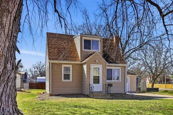 $118,500 | 2002 3rd Avenue Northeast, Austin, MN 55912