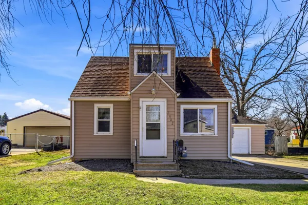 $118,500 | 2002 3rd Avenue Northeast, Austin, MN 55912