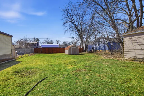 $118,500 | 2002 3rd Avenue Northeast, Austin, MN 55912