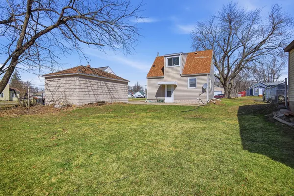 $118,500 | 2002 3rd Avenue Northeast, Austin, MN 55912