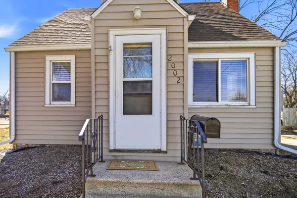 $118,500 | 2002 3rd Avenue Northeast, Austin, MN 55912