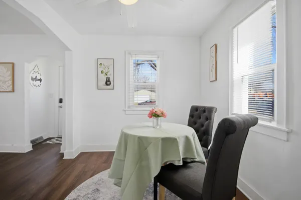 $118,500 | 2002 3rd Avenue Northeast, Austin, MN 55912