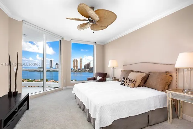 $10,800 | 6000 Island Boulevard, Unit 1404, Aventura, FL 33160