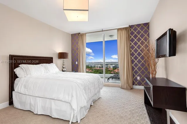 $10,800 | 6000 Island Boulevard, Unit 1404, Aventura, FL 33160