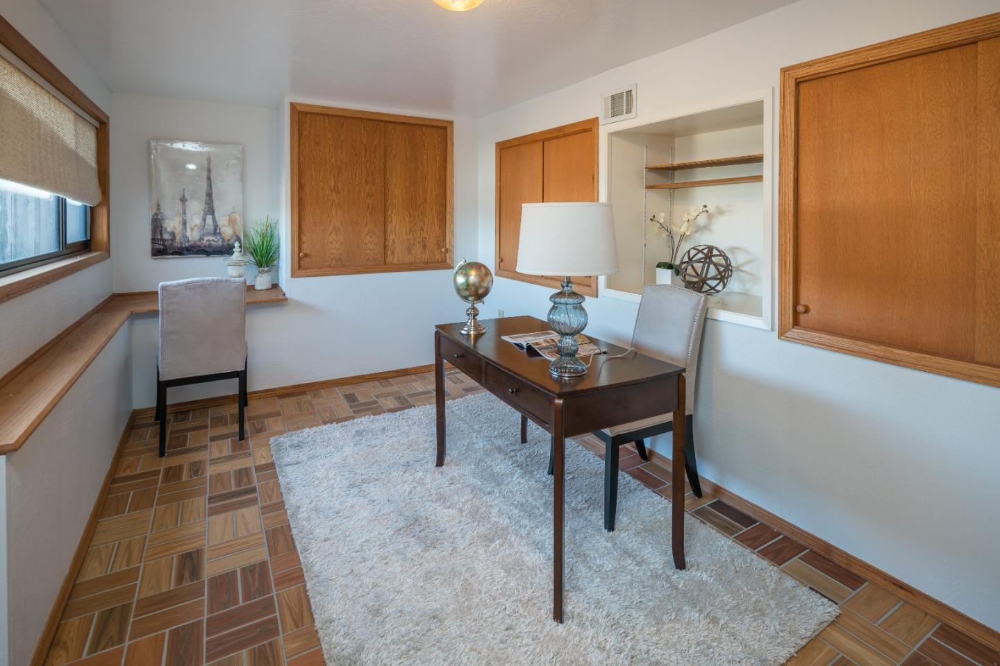 1053 Crestview Drive Millbrae, CA 94030 - Photo 18 of 24