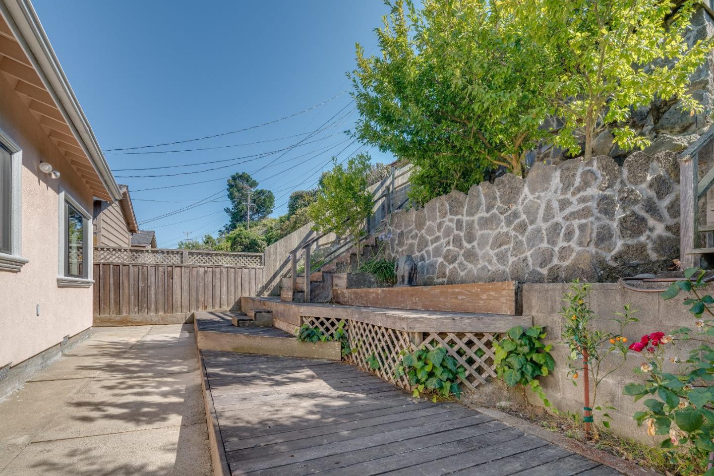 1053 Crestview Drive Millbrae, CA 94030 - Photo 20 of 24