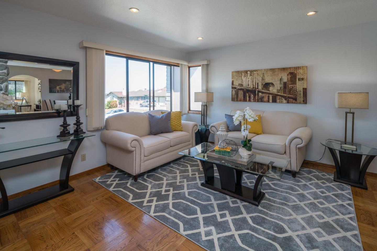 1053 Crestview Drive Millbrae, CA 94030 - Photo 2 of 24