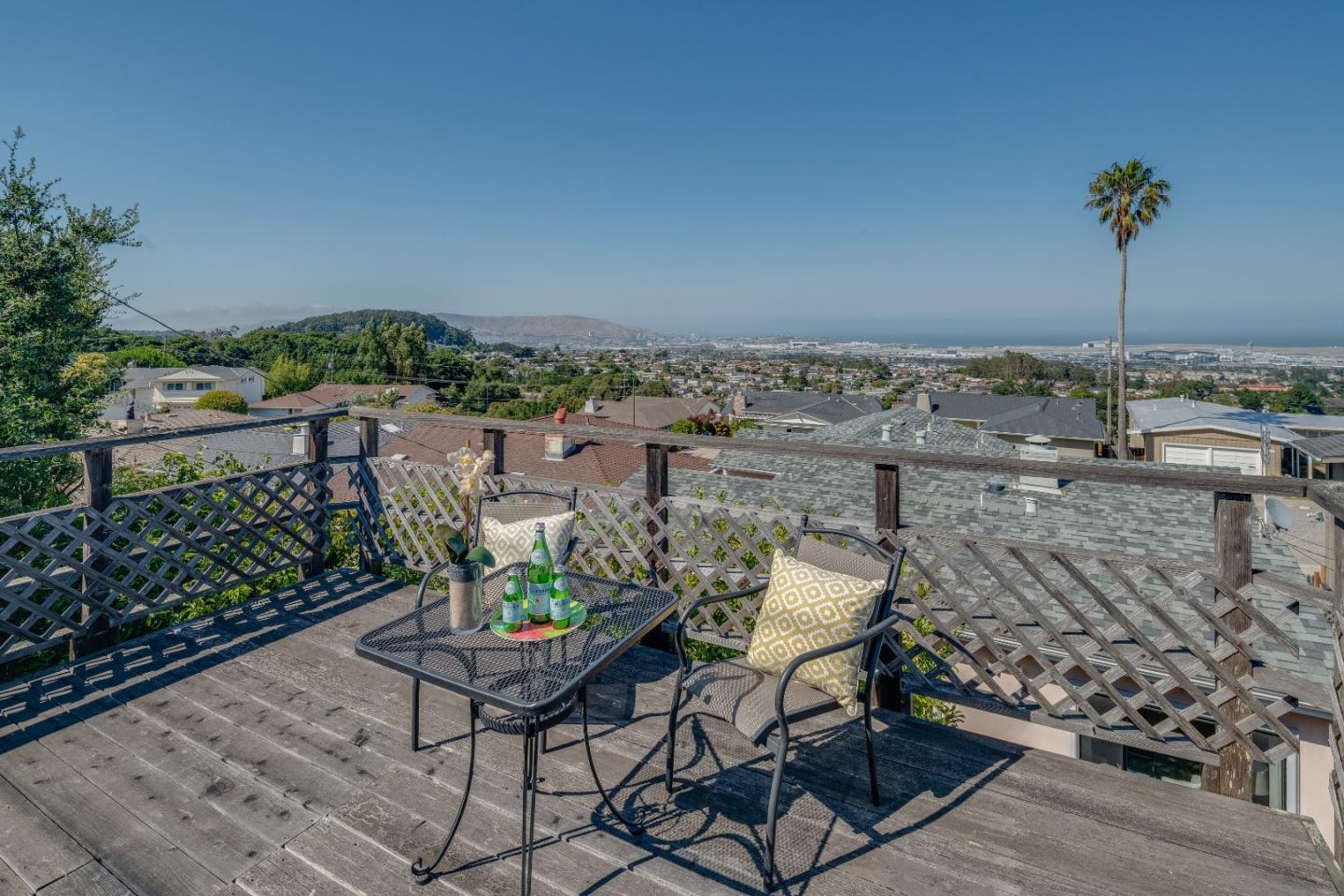 1053 Crestview Drive Millbrae, CA 94030 - Photo 21 of 24