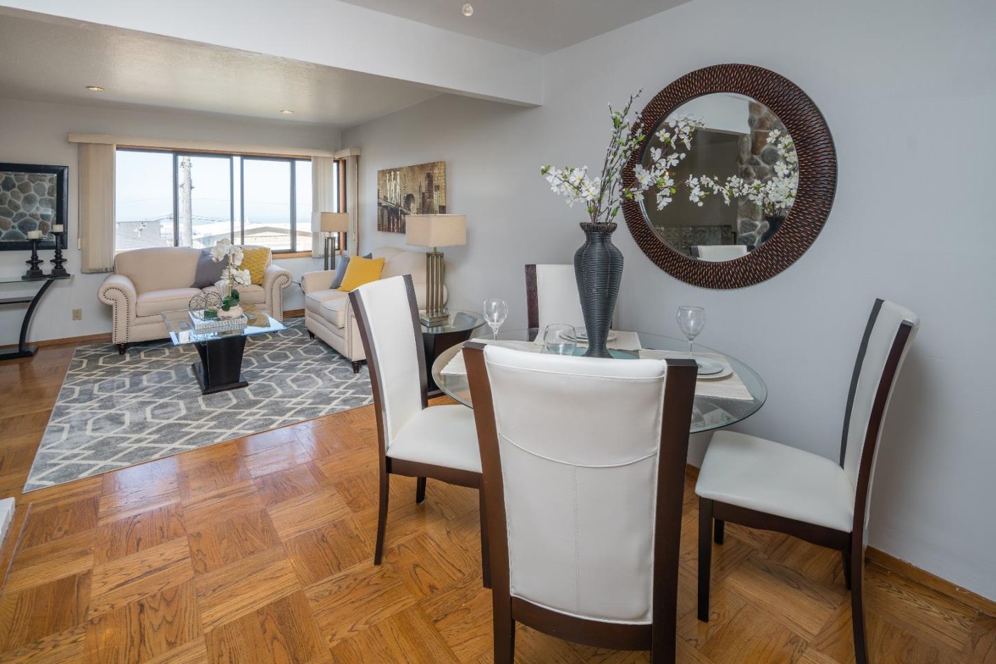 1053 Crestview Drive Millbrae, CA 94030 - Photo 4 of 24