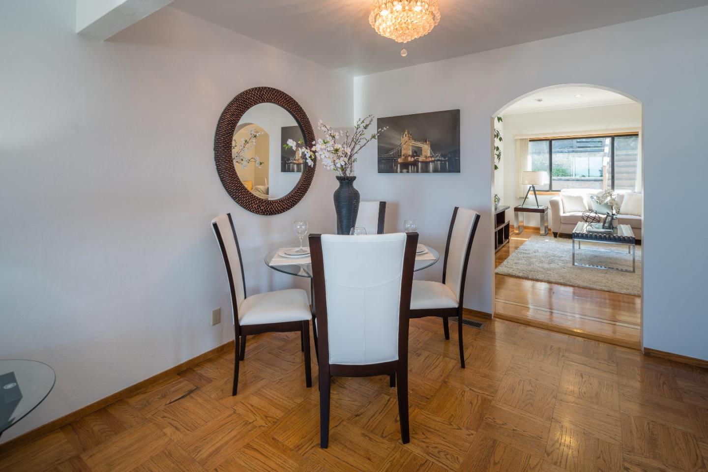 1053 Crestview Drive Millbrae, CA 94030 - Photo 5 of 24