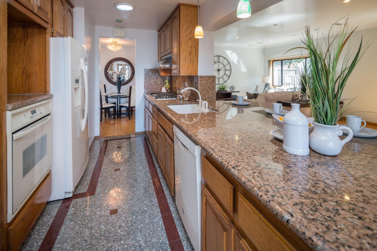 1053 Crestview Drive Millbrae, CA 94030 - Photo 6 of 24