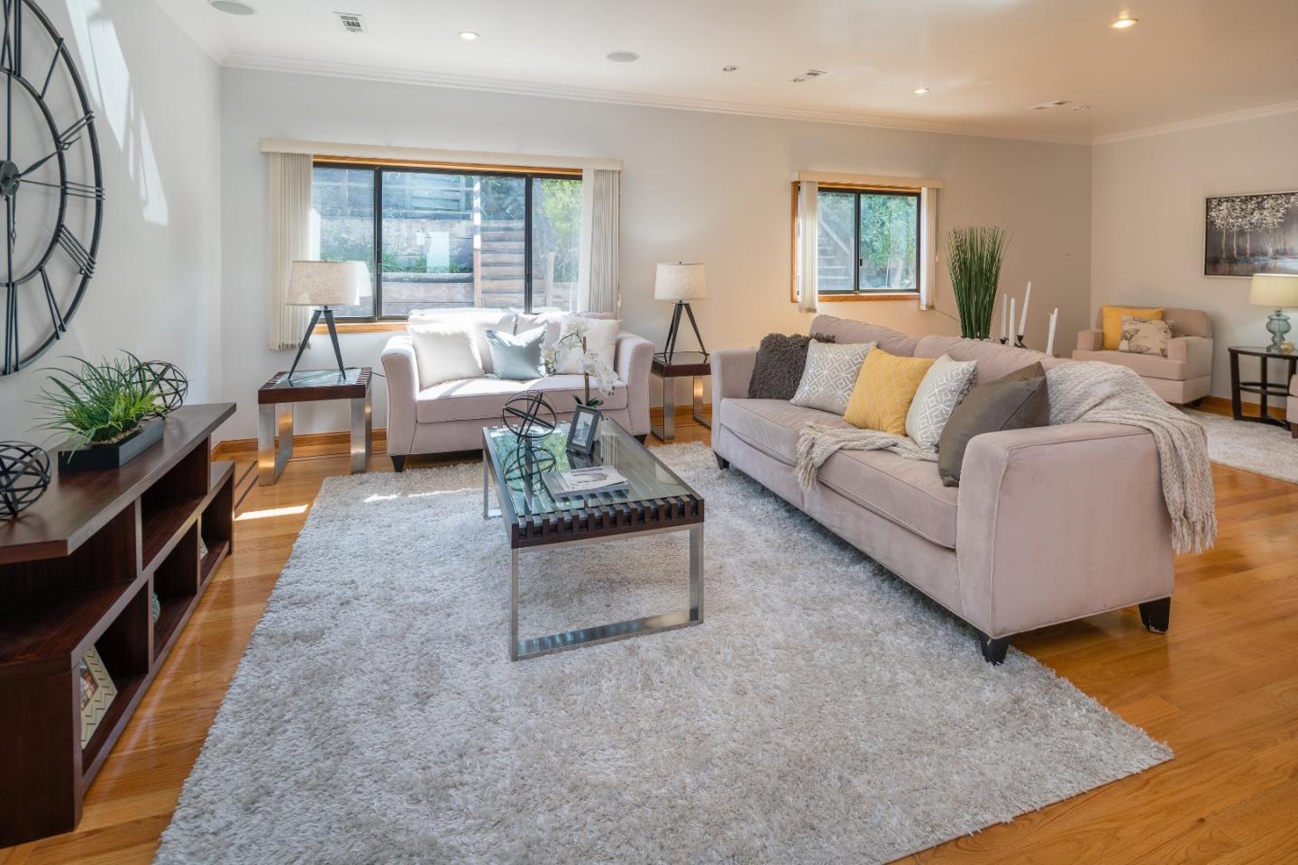 1053 Crestview Drive Millbrae, CA 94030 - Photo 9 of 24