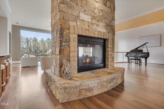 $8,600,000 | 102 Anna Lake Lane, Cary, NC 27513