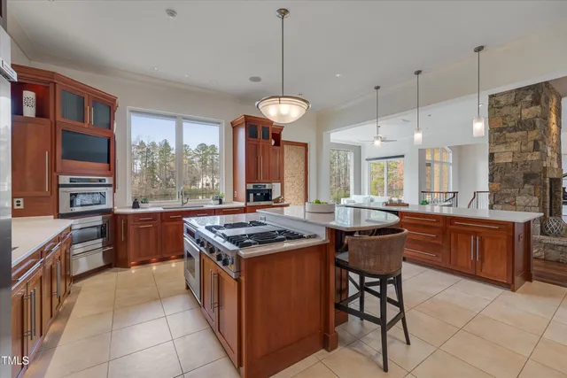 $8,600,000 | 102 Anna Lake Lane, Cary, NC 27513