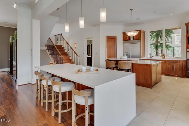 $8,600,000 | 102 Anna Lake Lane, Cary, NC 27513