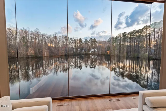 $8,600,000 | 102 Anna Lake Lane, Cary, NC 27513