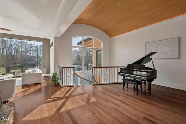 $8,600,000 | 102 Anna Lake Lane, Cary, NC 27513