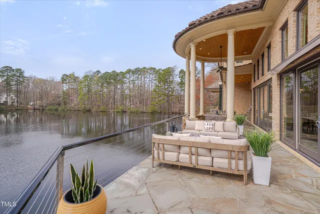 $8,600,000 | 102 Anna Lake Lane, Cary, NC 27513