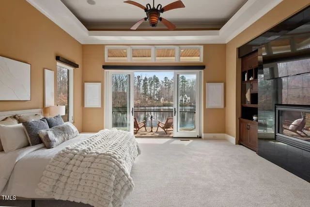 $8,600,000 | 102 Anna Lake Lane, Cary, NC 27513