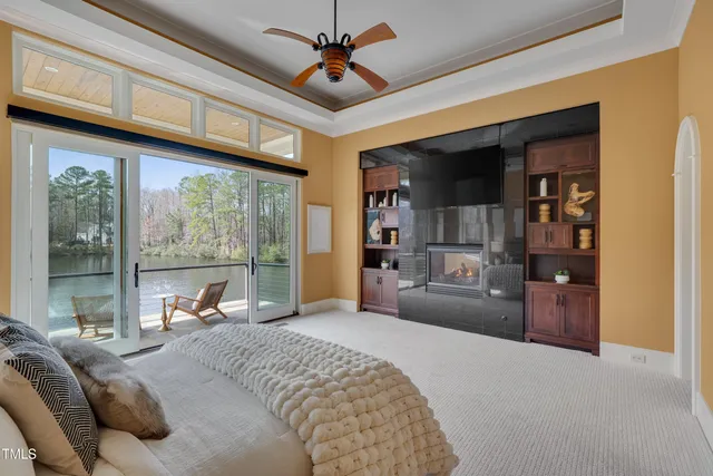 $8,600,000 | 102 Anna Lake Lane, Cary, NC 27513